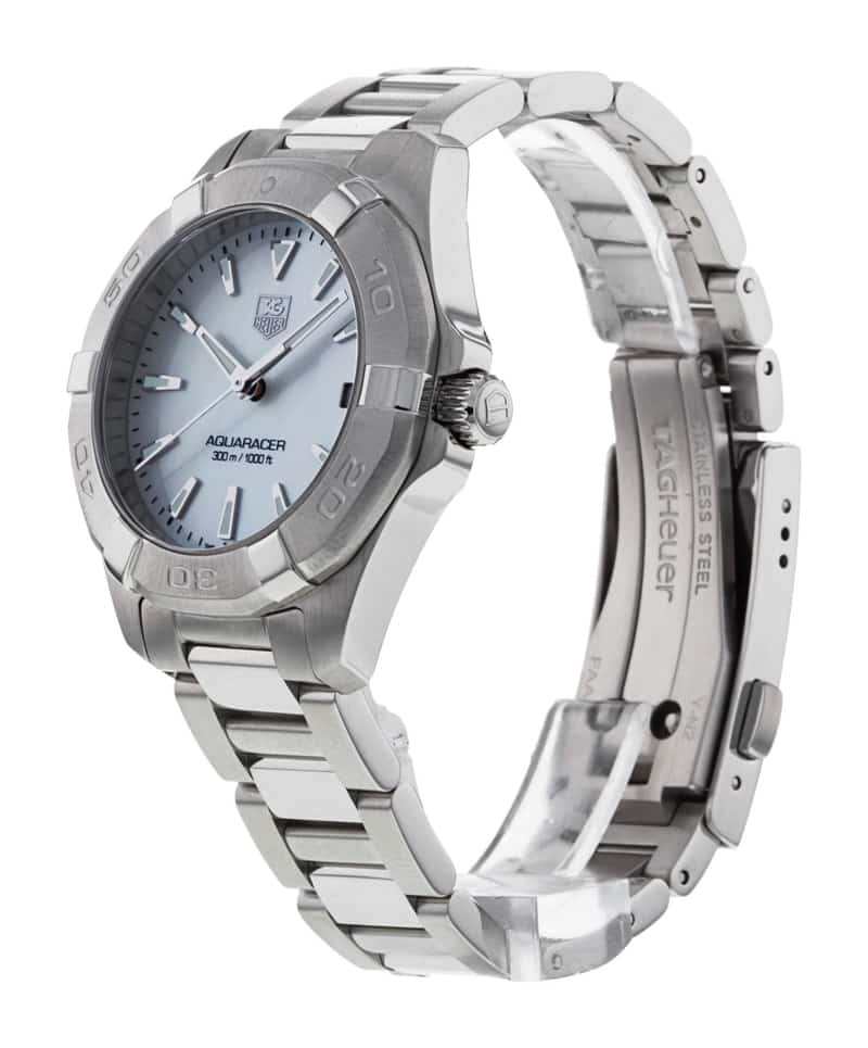 Tag Heuer Aquaracer WAY1312.BA0915